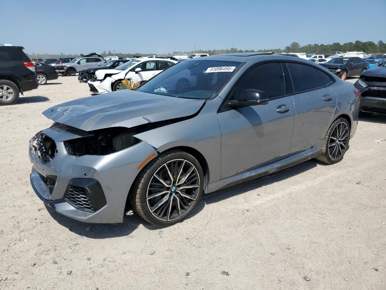 BMW M235XI 2023