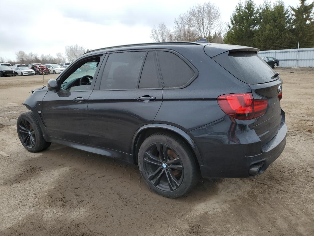 VIN 5UXKS4C37H0U04164 2017 BMW X5 XDRIVE3