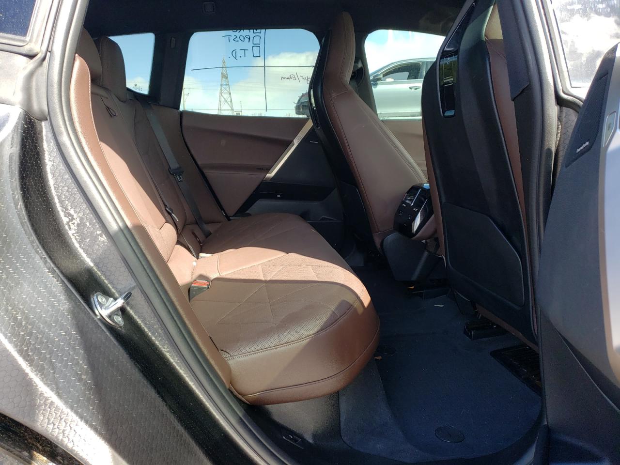 VIN WB513CF09RCP57457 2024 BMW IX XDRIVE4