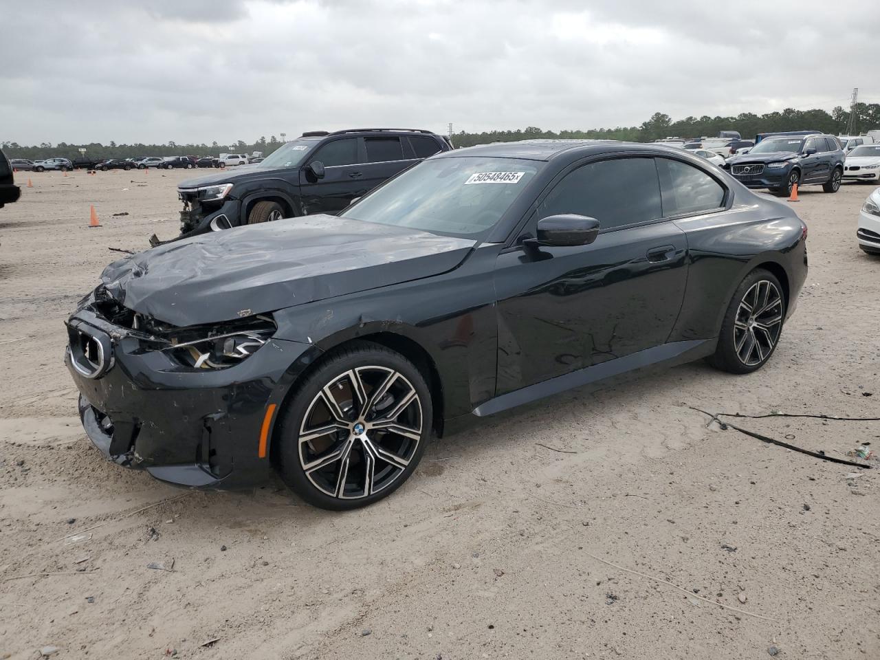 BMW 230XI 2024