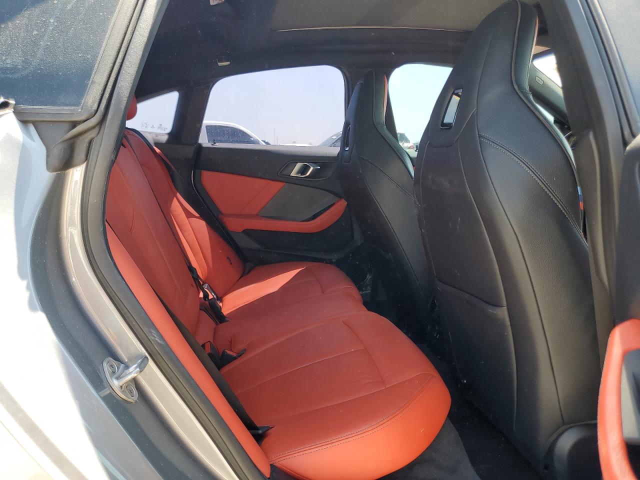 VIN WBA13AL00P7M19946 2023 BMW M235XI