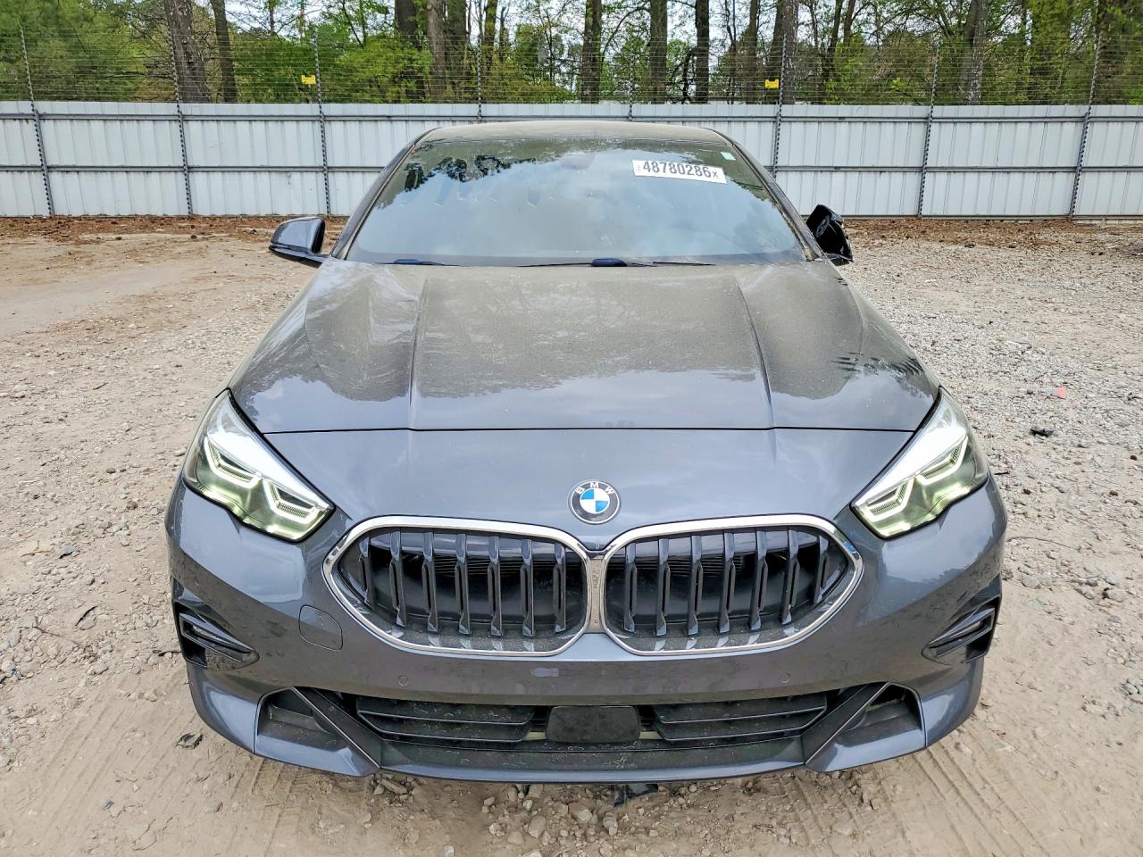 VIN WBA53AK02M7J11921 2021 BMW 228I