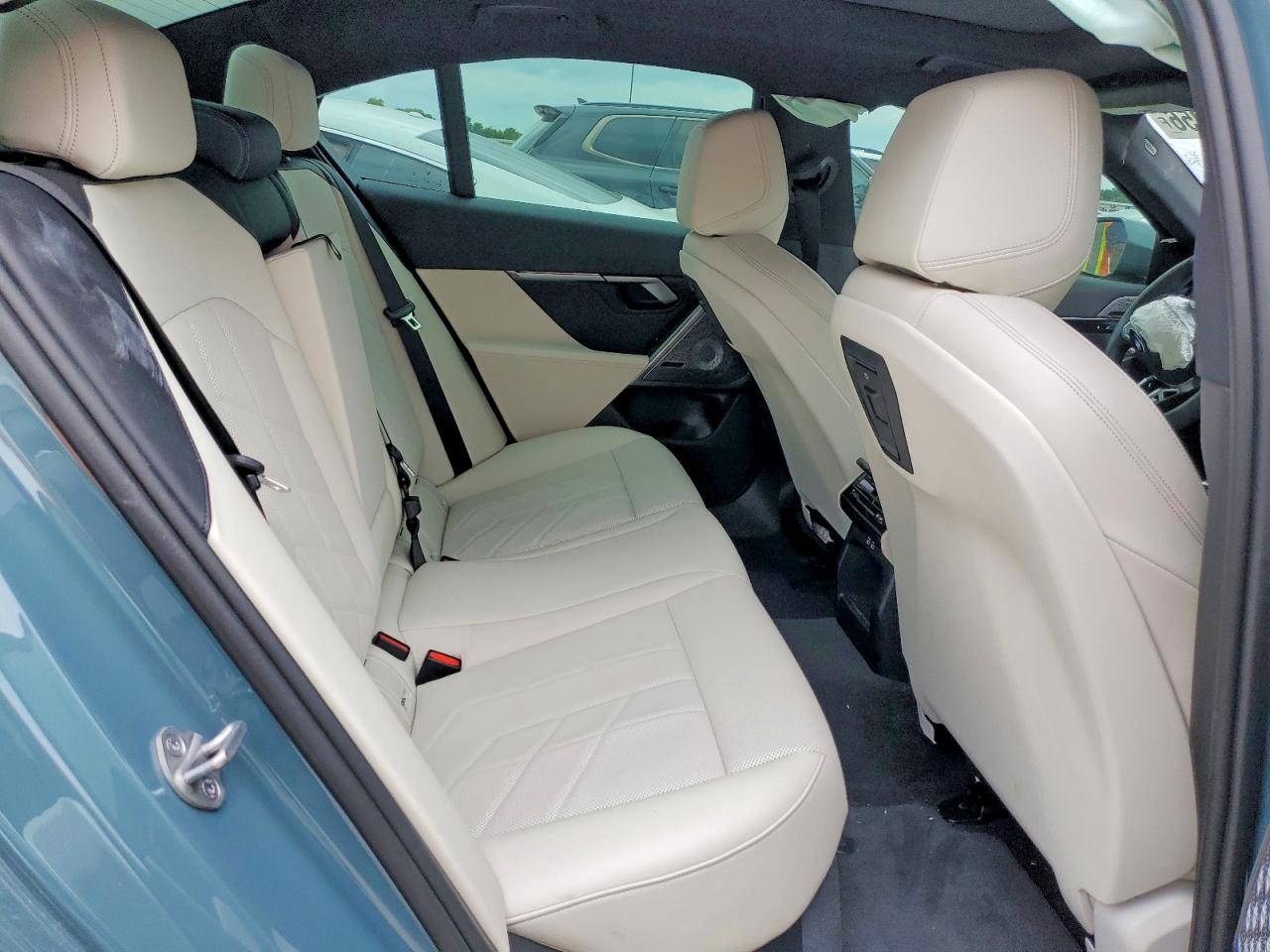 VIN WBY33FK09RCN89712 2024 BMW I5