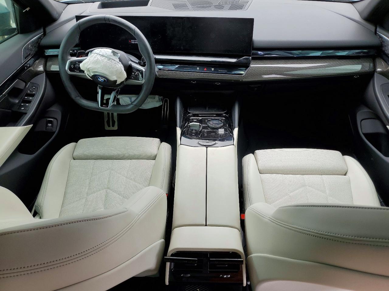 VIN WBY33FK09RCN89712 2024 BMW I5