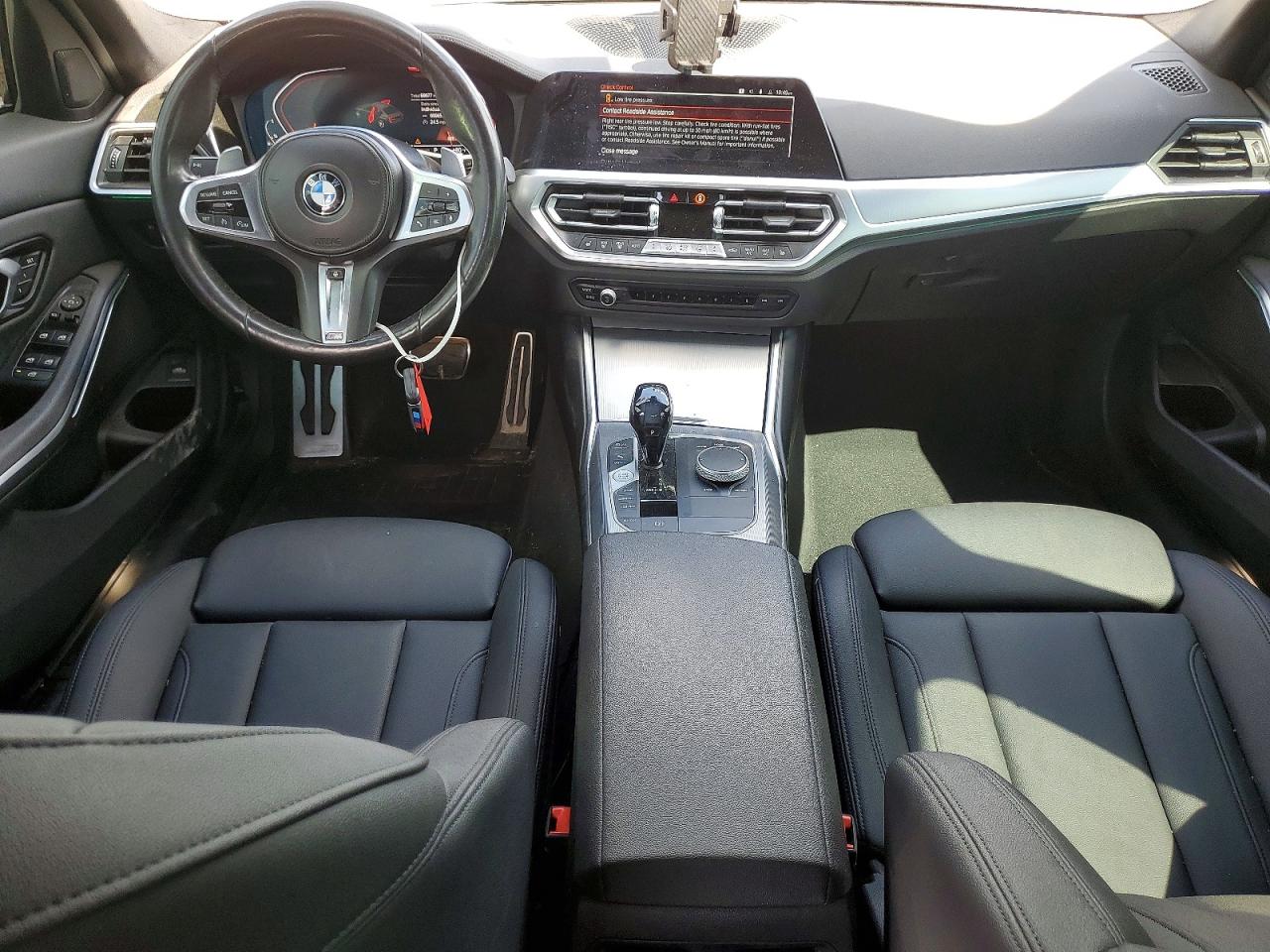 VIN 3MW5R7J02M8B73210 2021 BMW 330XI
