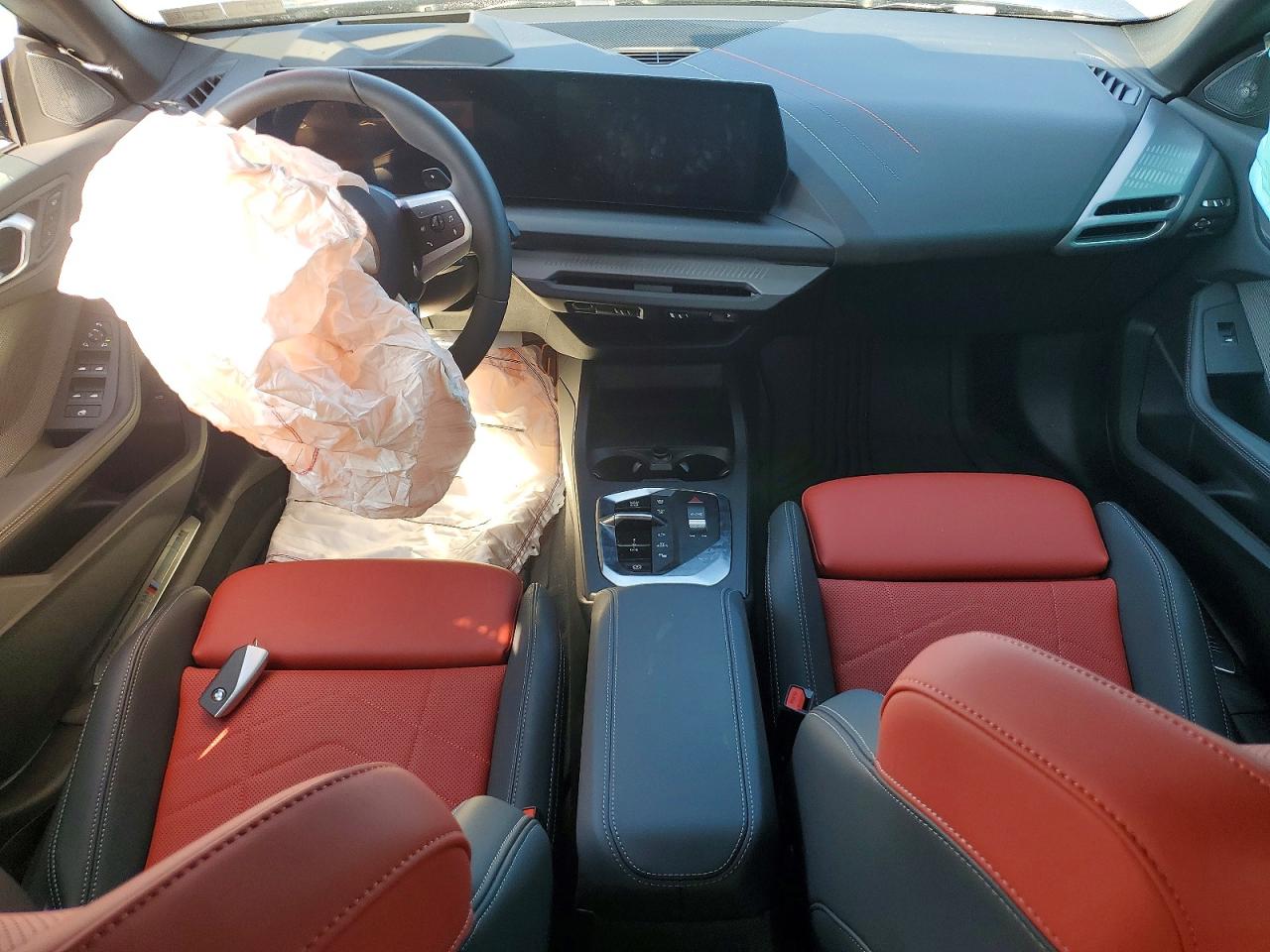 VIN WBA23GG07T7U82571 2026 BMW 228XI