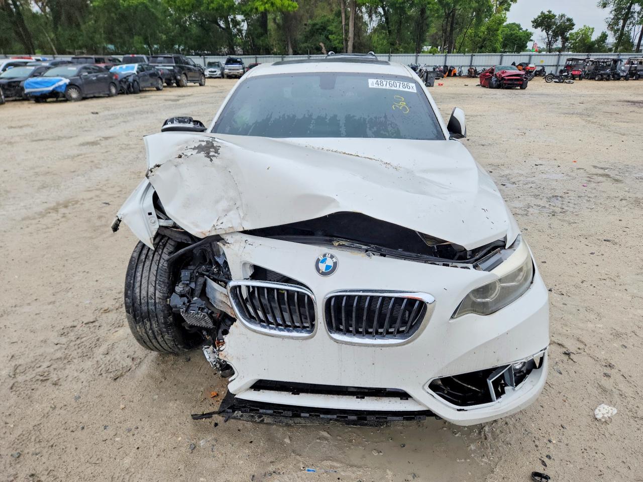VIN WBA2J1C54JVD08828 2018 BMW MOTORRAD 230I