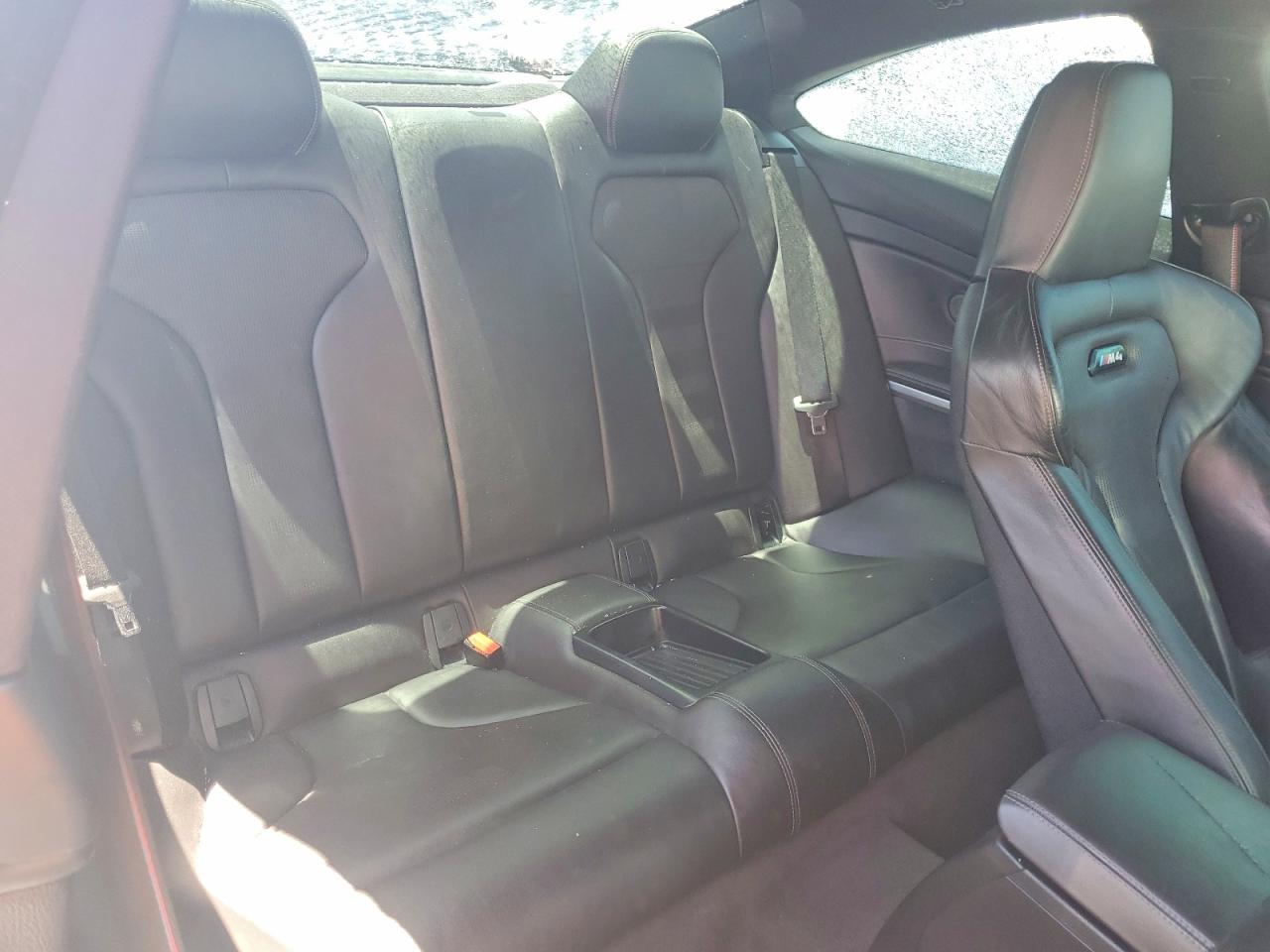 VIN WBS3R9C55HK708896 2017 BMW M440XI