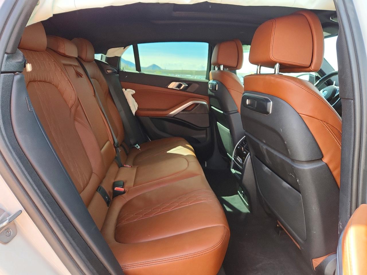 VIN 5UX33EX02R9S89218 2024 BMW X6