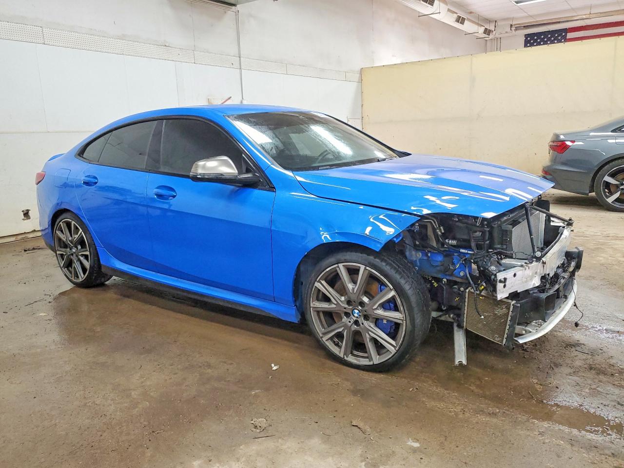 VIN WBA13AL06L7F66267 2020 BMW M235XI