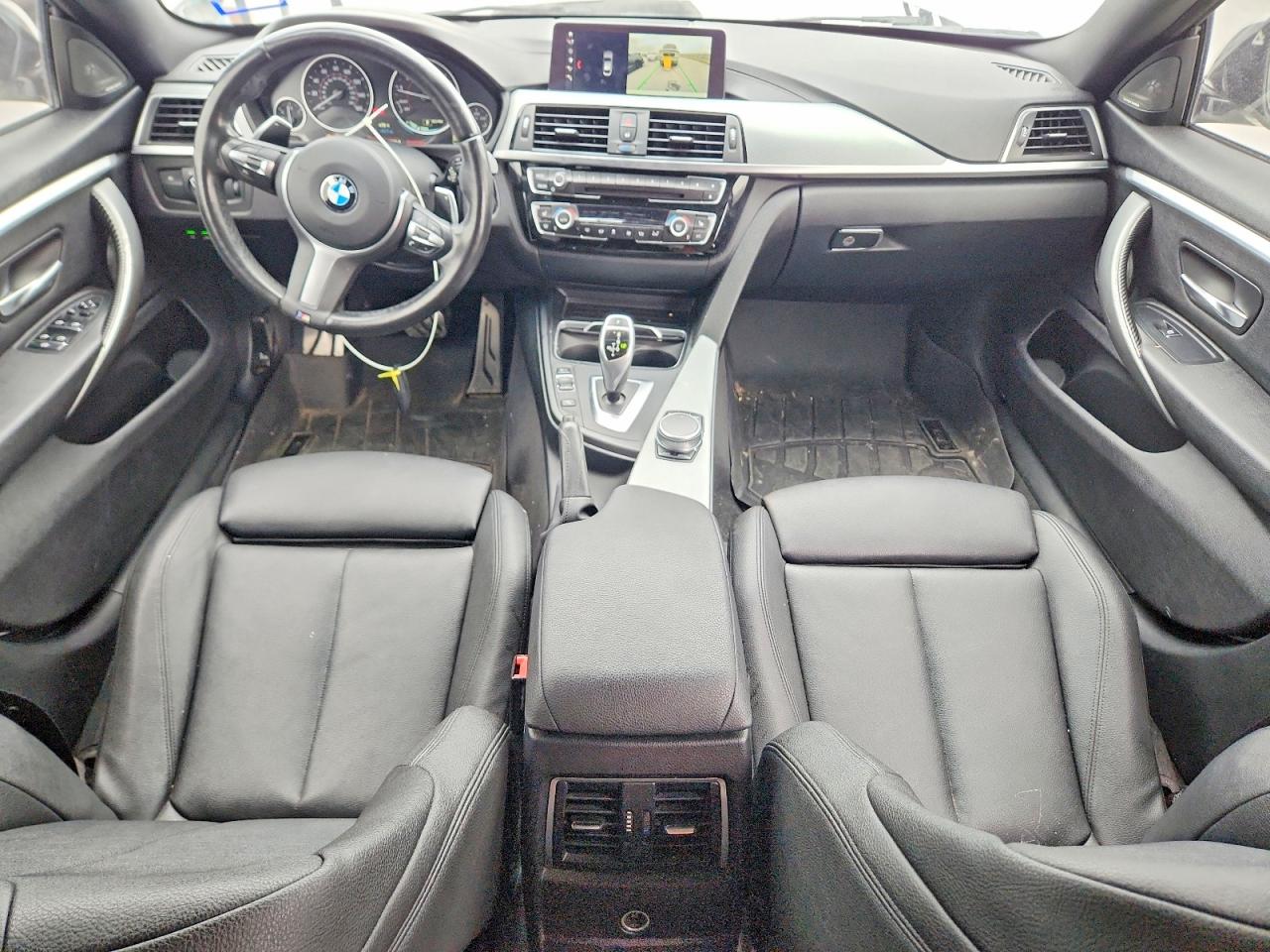 VIN WBA4J1C54KBM16035 2019 BMW 430I