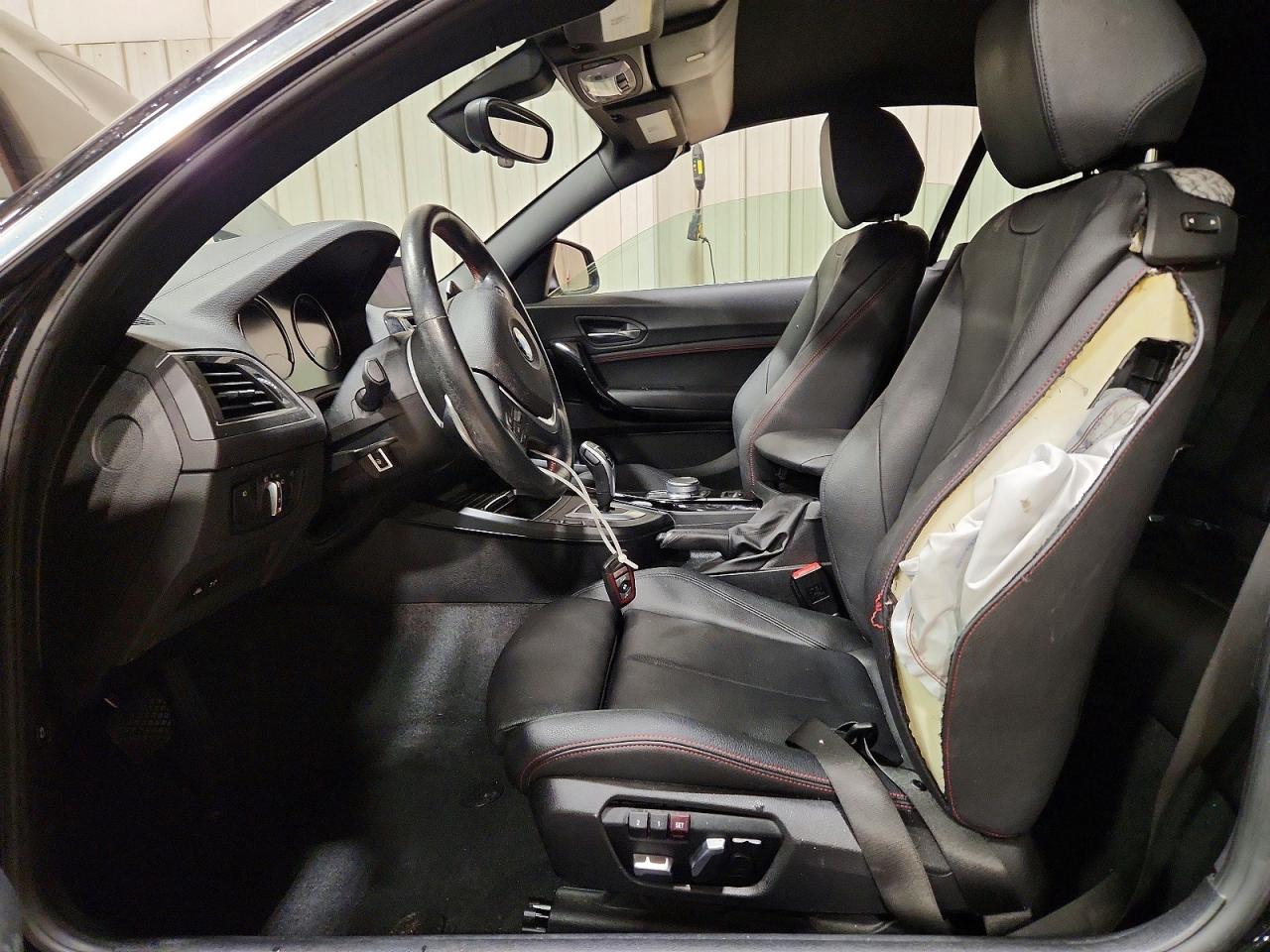 VIN WBA2K1C00L7G21156 2020 BMW 230XI