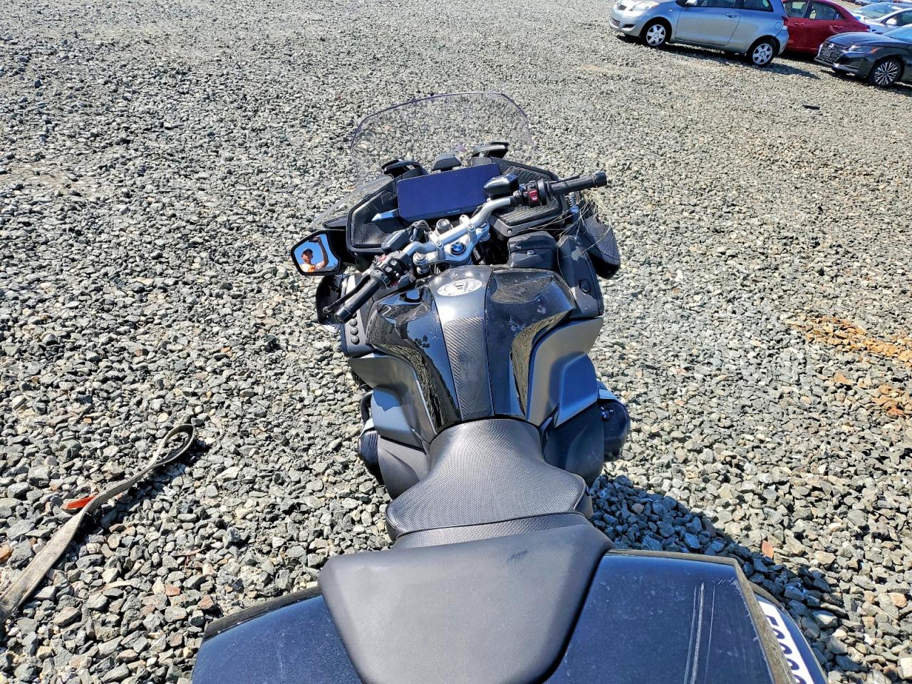 VIN WB10L0307P6G37395 2023 BMW R 1250