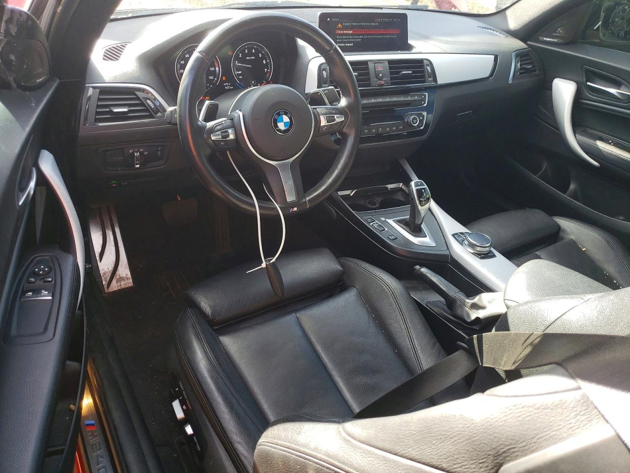 VIN WBA2J7C53JVD60552 2018 BMW M240XI