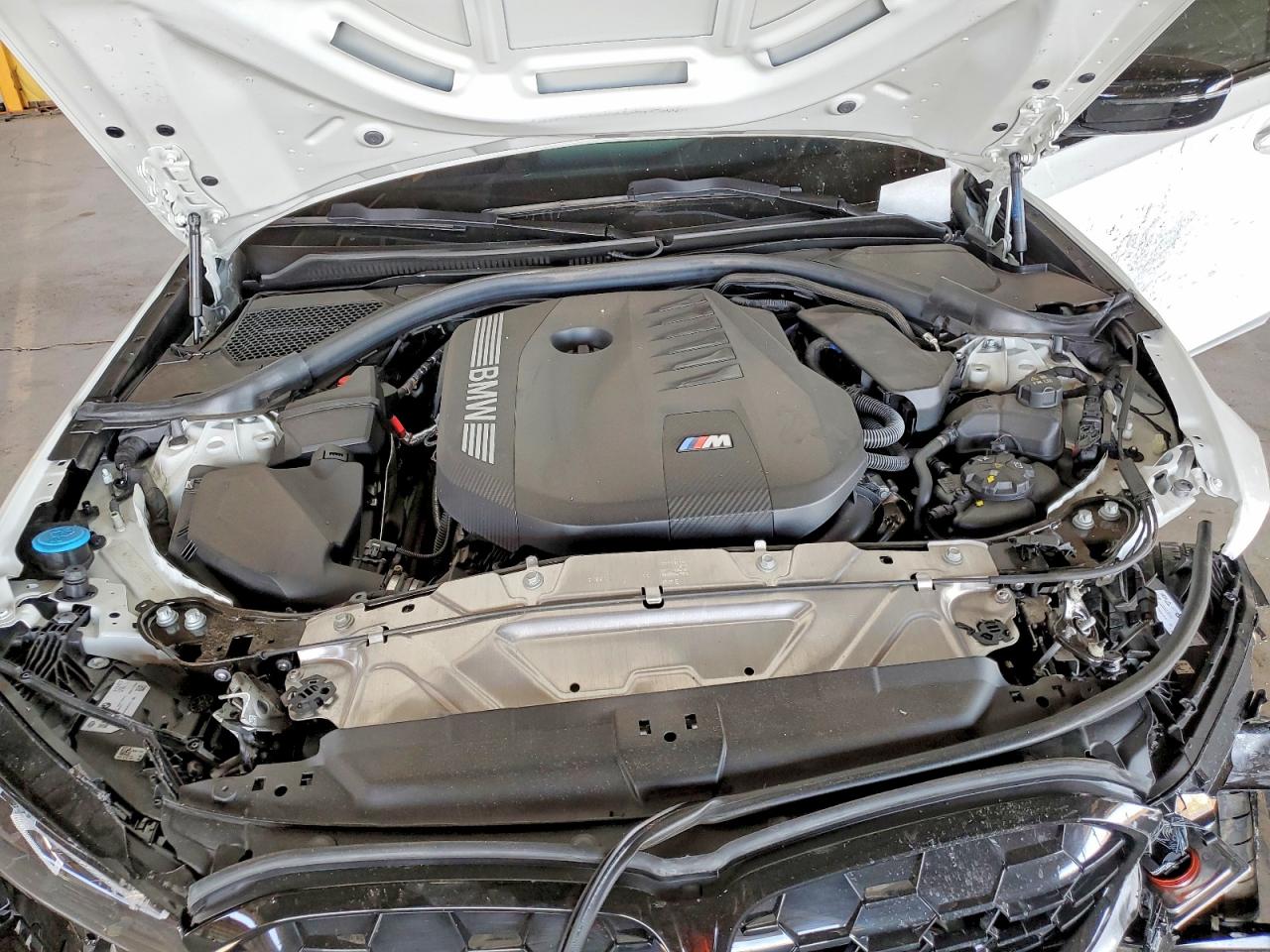 VIN 3MW69FT08S8F83647 2025 BMW M340XI