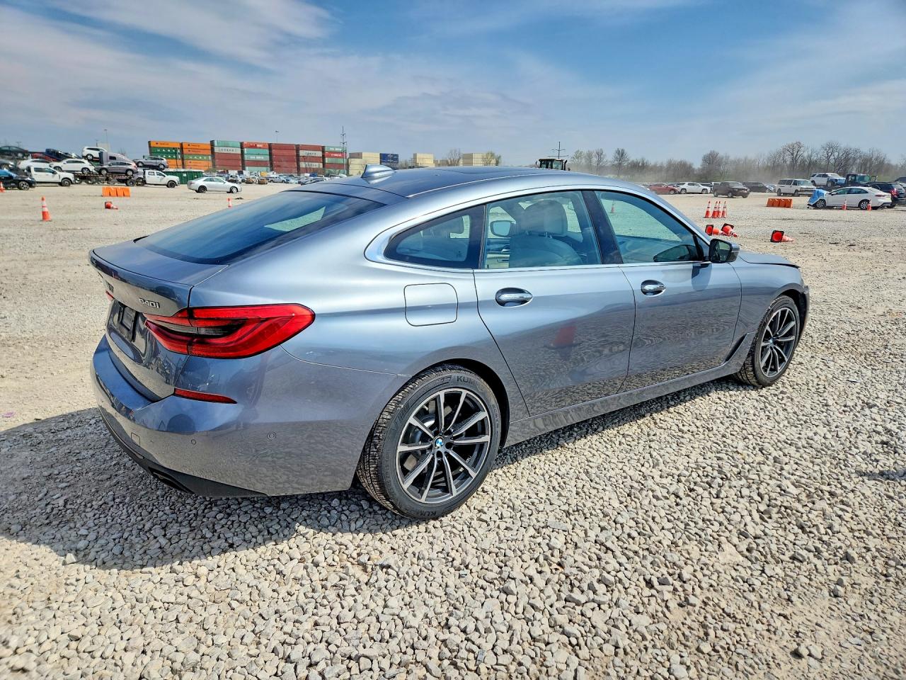 VIN WBAJV6C52JBJ99166 2018 BMW 640