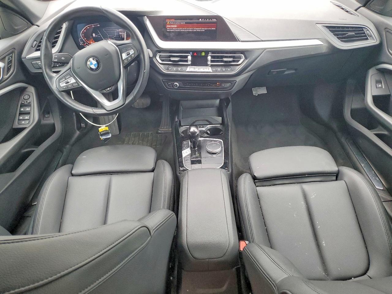 VIN WBA53AK04R7R66739 2024 BMW 228I