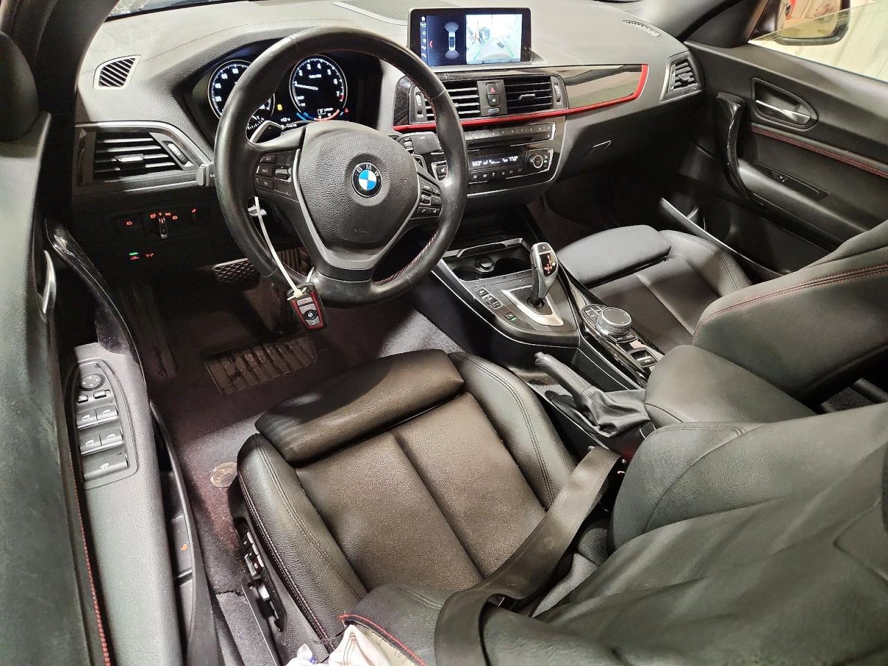 VIN WBA2K1C00L7G21156 2020 BMW 230XI