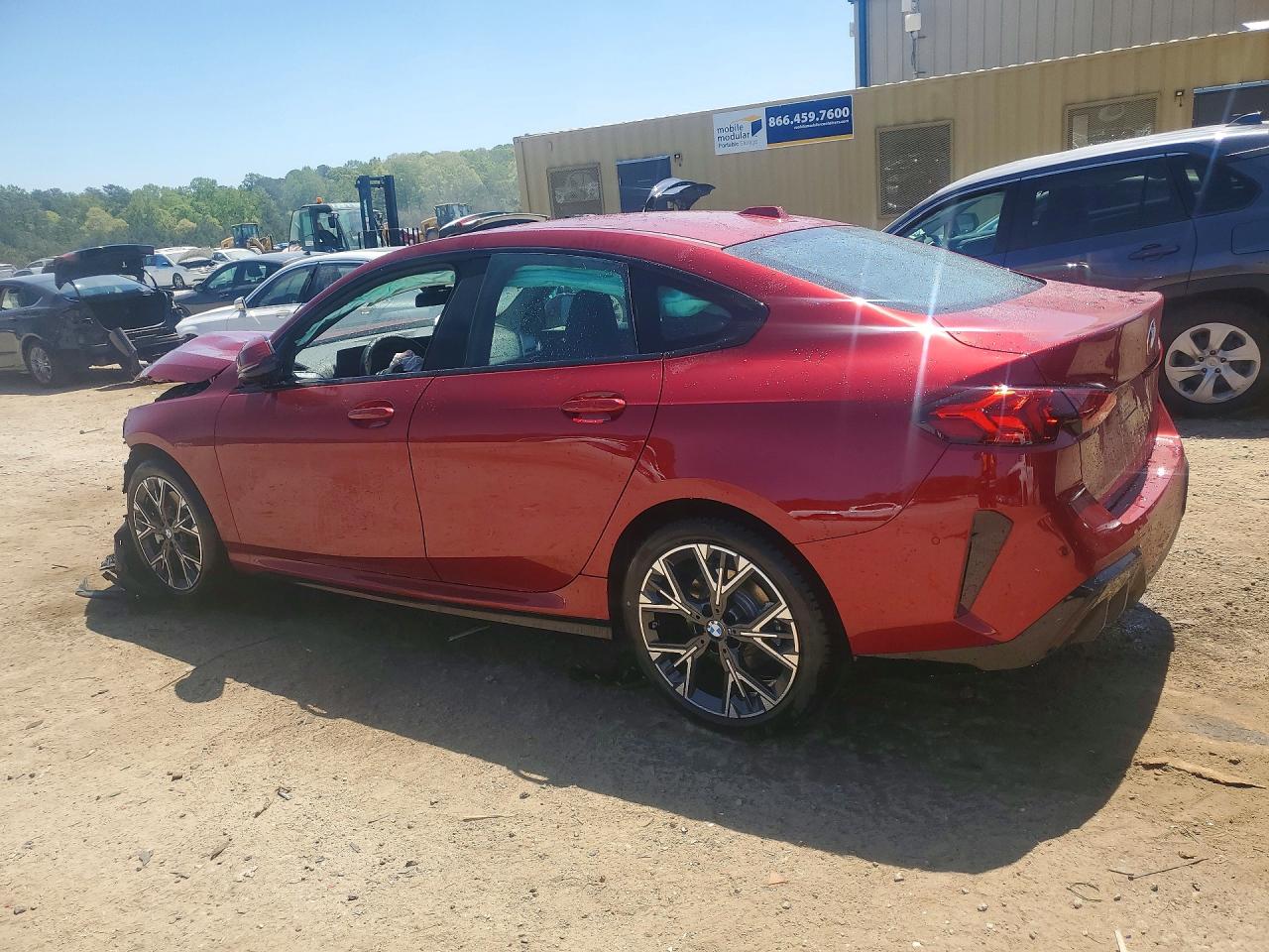 VIN WBA83GG07T7U65635 2026 BMW 228