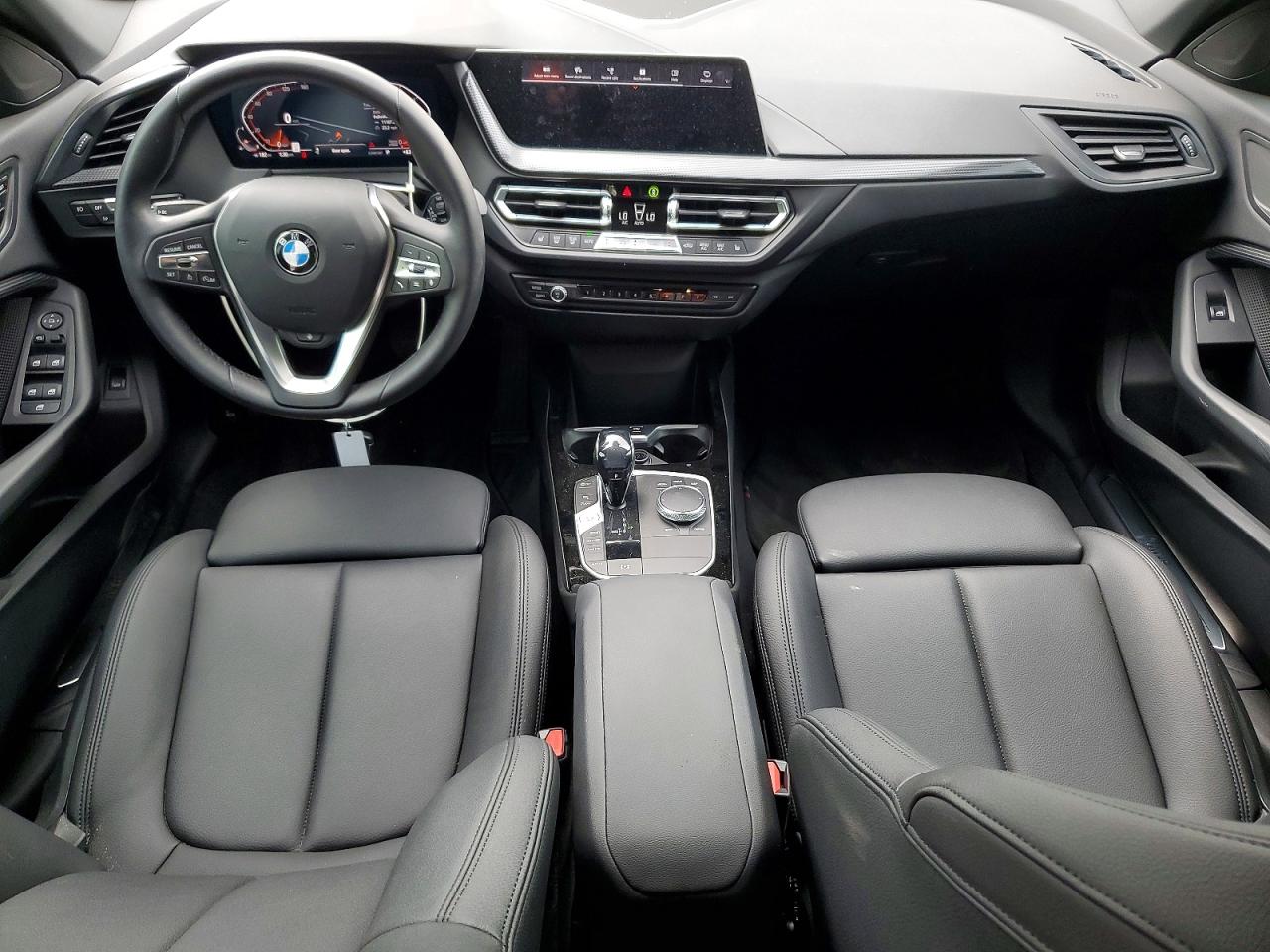 VIN WBA53AK02M7J11921 2021 BMW 228I