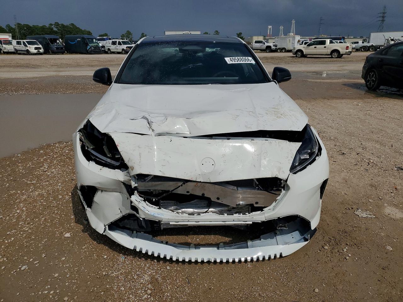 VIN WBA83GG00T7U74872 2026 BMW 228