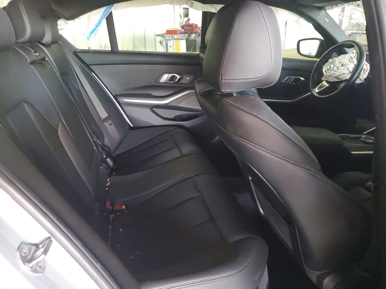VIN 3MW49FF08P8C90339 2023 BMW M340XI