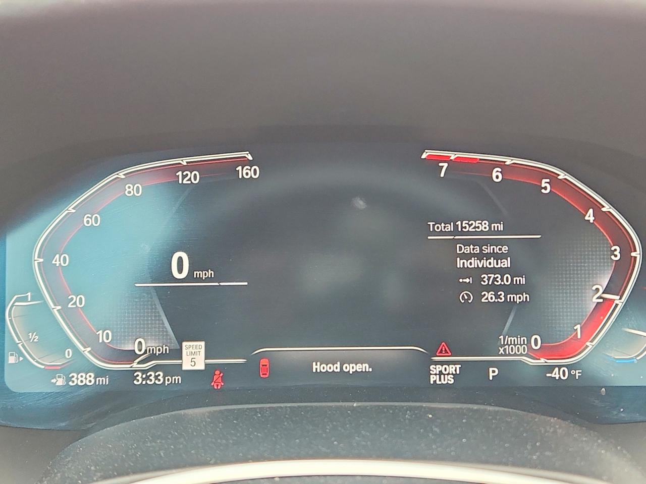 VIN WBAAE4C07PCM53627 2023 BMW 840XI