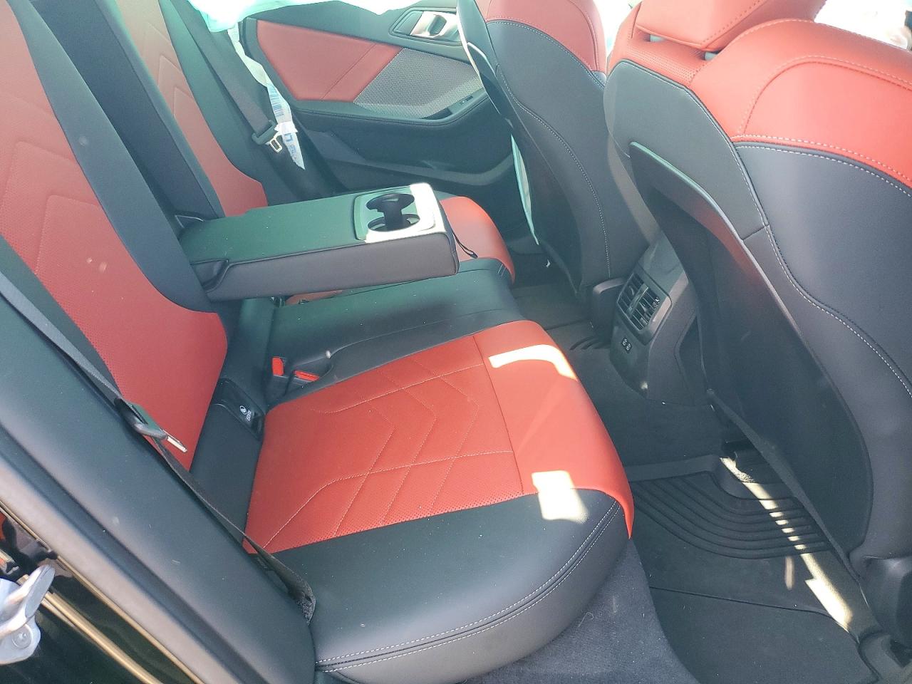 VIN WBA23GG07T7U82571 2026 BMW 228XI