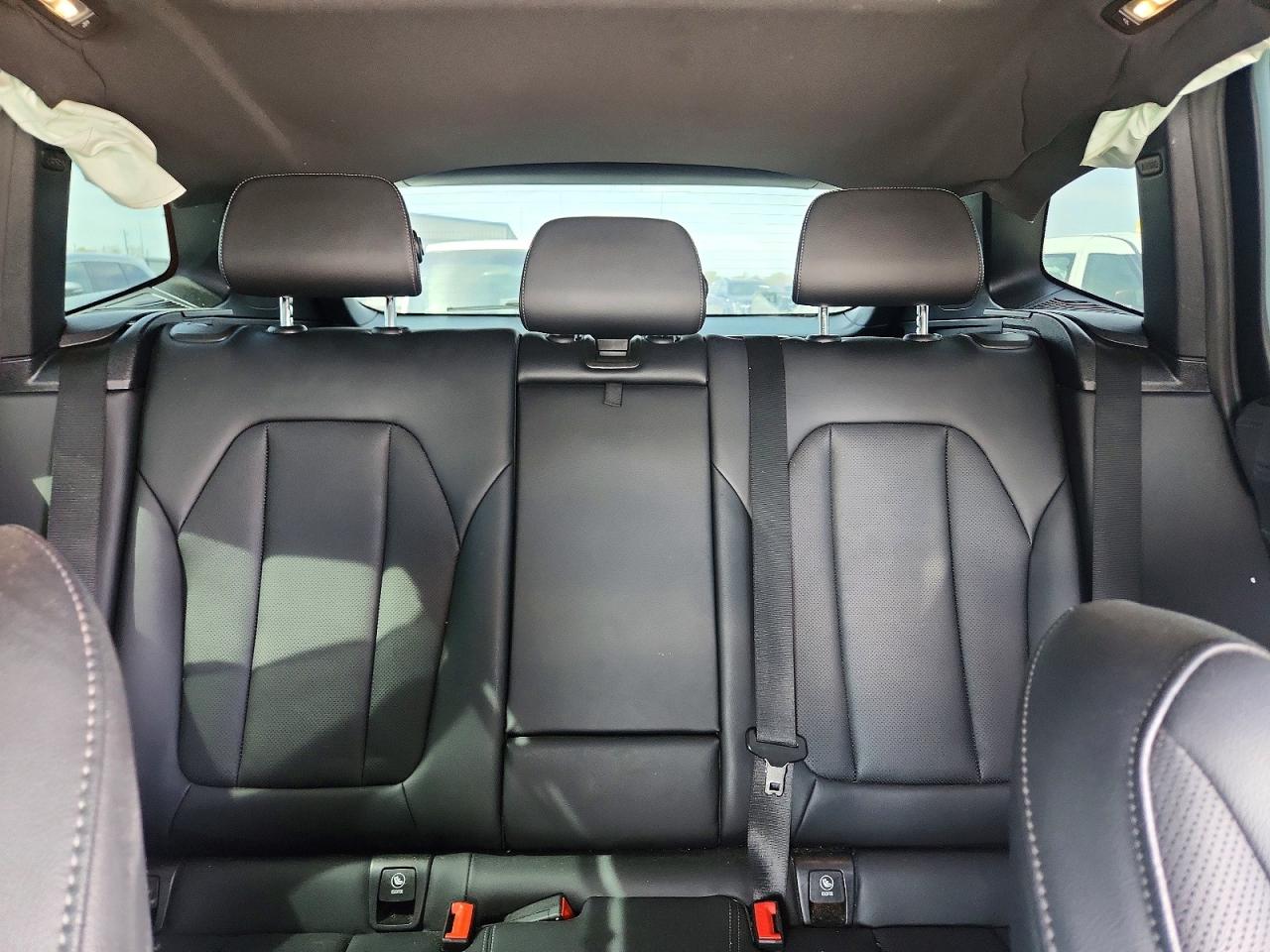 VIN 5UX83DP01P9P33878 2023 BMW X3