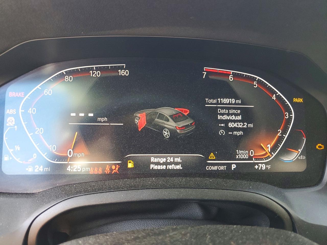 VIN WBA5R1C05MFK52890 2021 BMW 330I