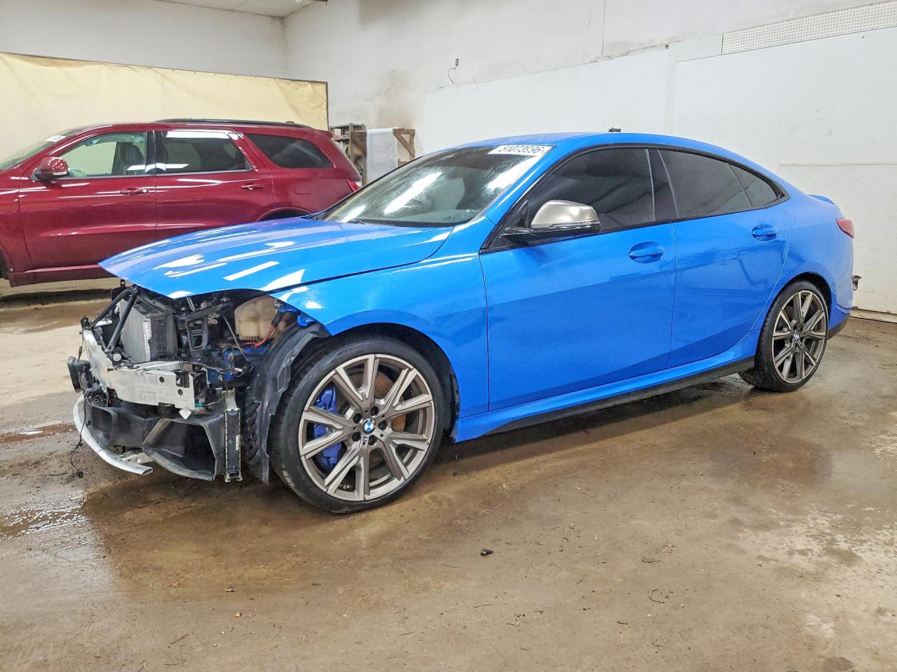 VIN WBA13AL06L7F66267 2020 BMW M235XI