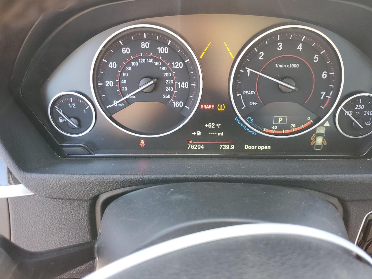 VIN WBA8Y3C57HG450720 2017 BMW 340 XIGT