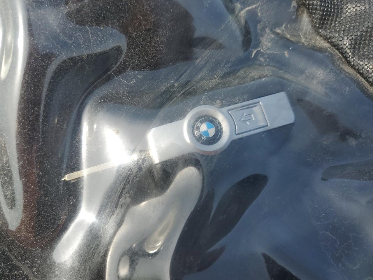 VIN WB10A1503JZ379288 2018 BMW R1200 RS