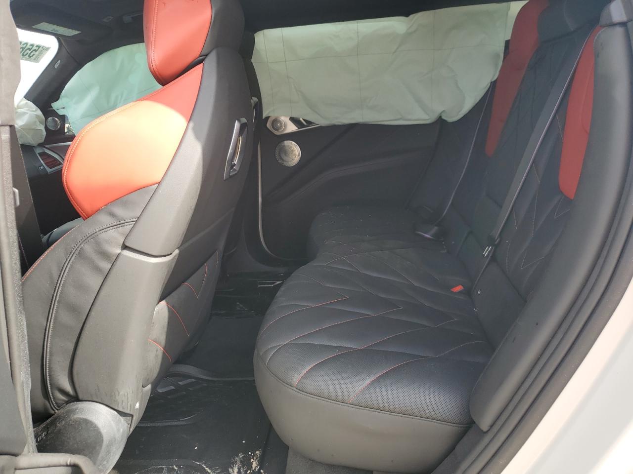 VIN 5YM33CS0XR9U50905 2024 BMW XM
