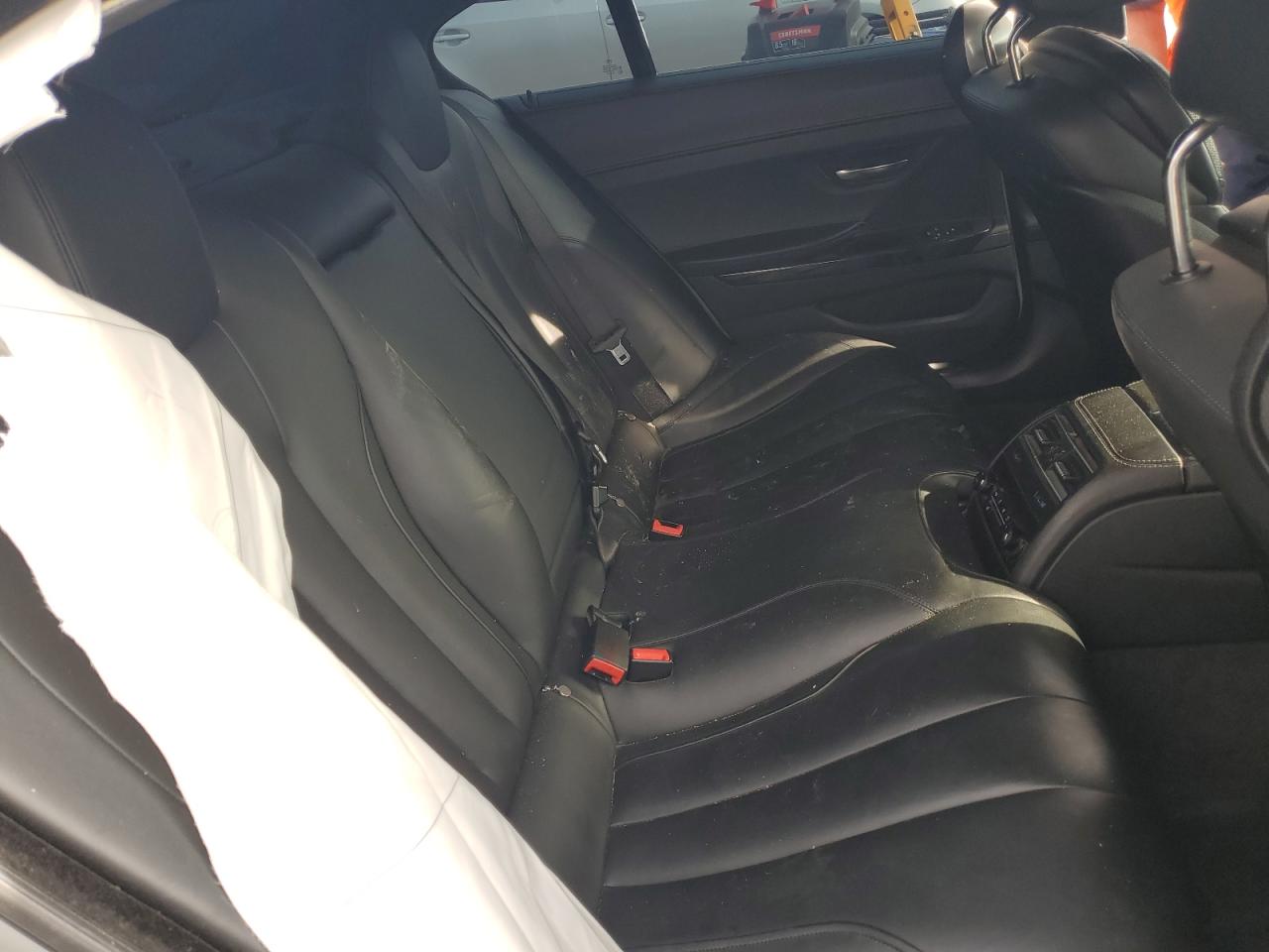 VIN WBA6D2C5XKGT73572 2019 BMW 640 XI GRA