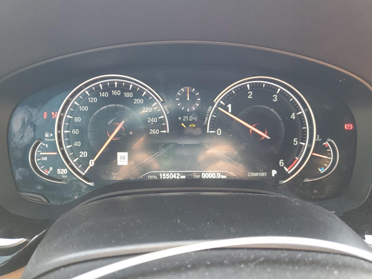 VIN WBAJD1C52JG474897 2018 BMW 540XD