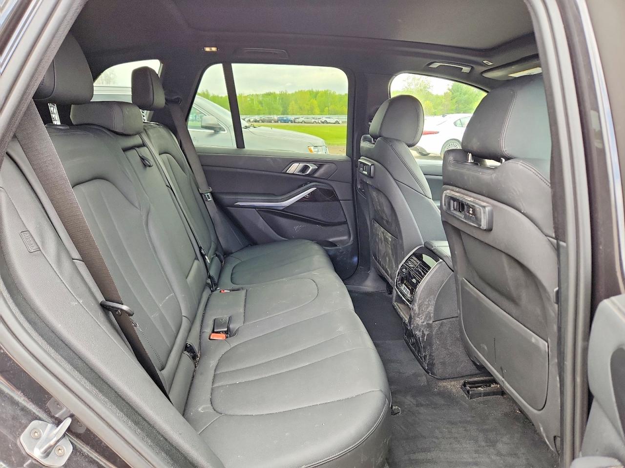 VIN 5UXCR6C06LLL66855 2020 BMW X5