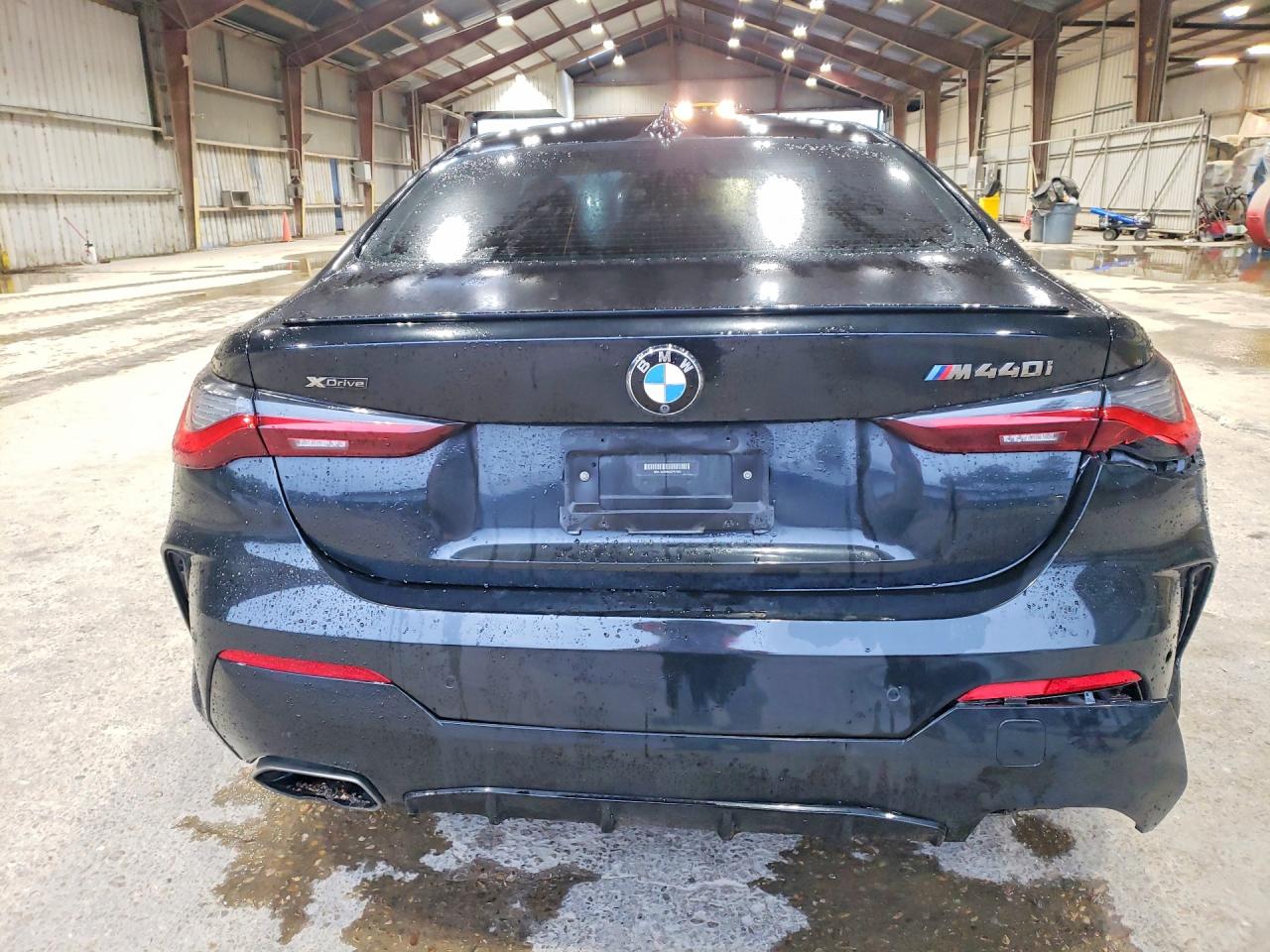 VIN WBA13AR08MCF67064 2021 BMW M440XI