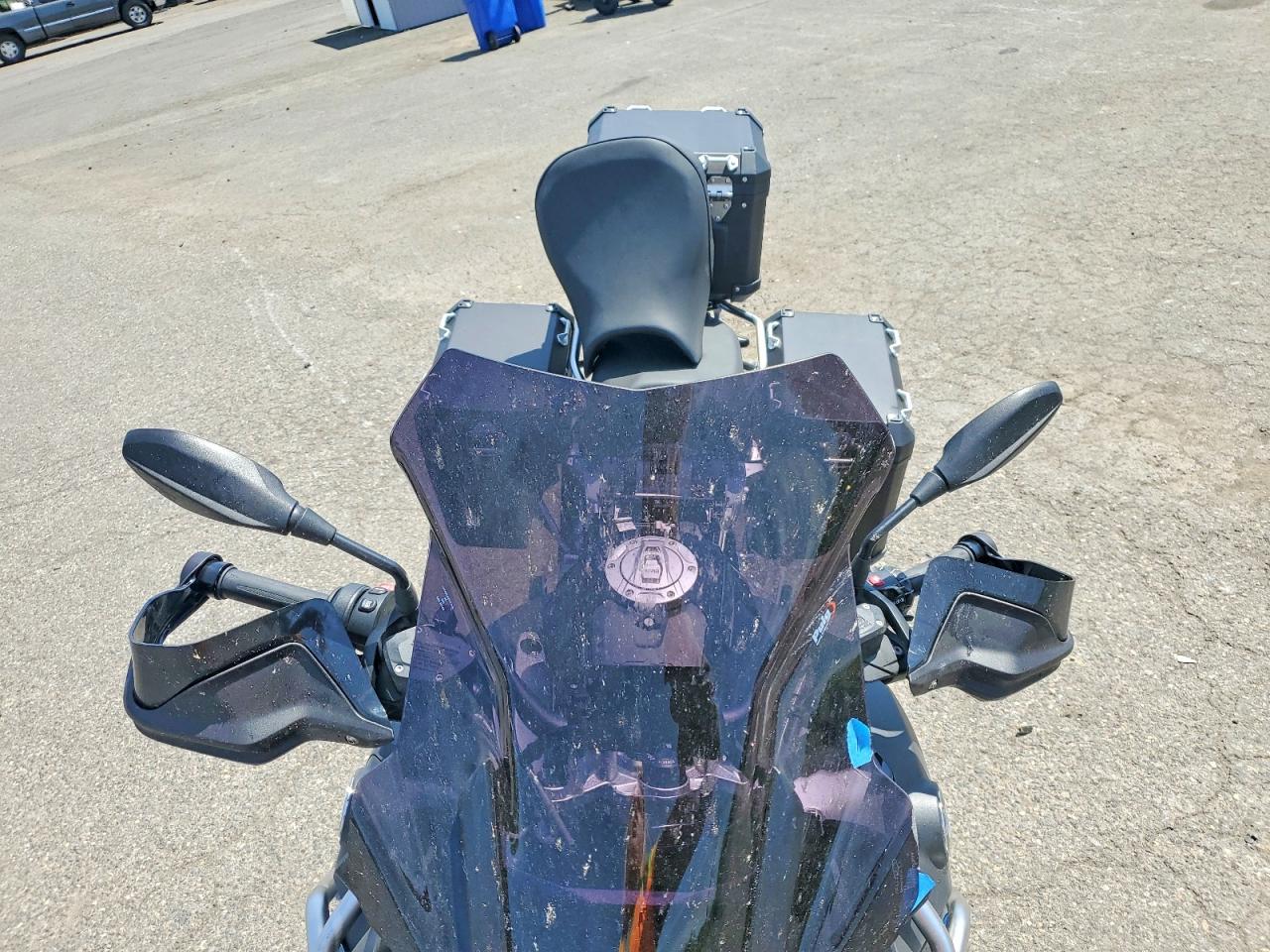 VIN WB10M1304N6G11210 2022 BMW R 1250