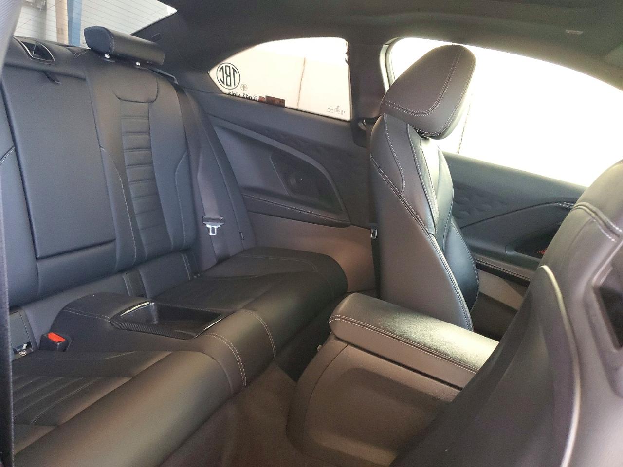 VIN 3MW53CM08P8C86847 2023 BMW M240XI
