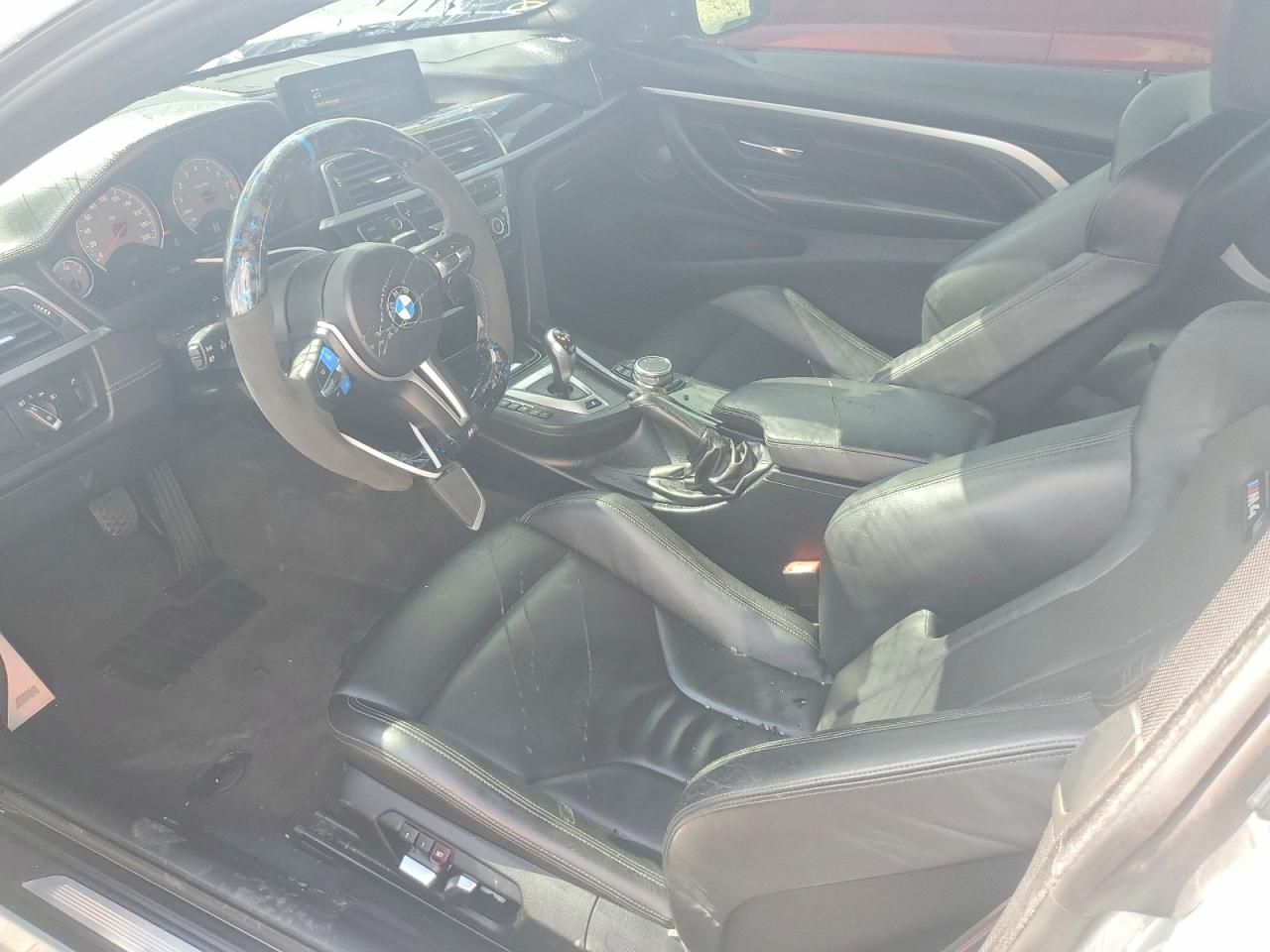 VIN WBS3R9C55HK708896 2017 BMW M440XI