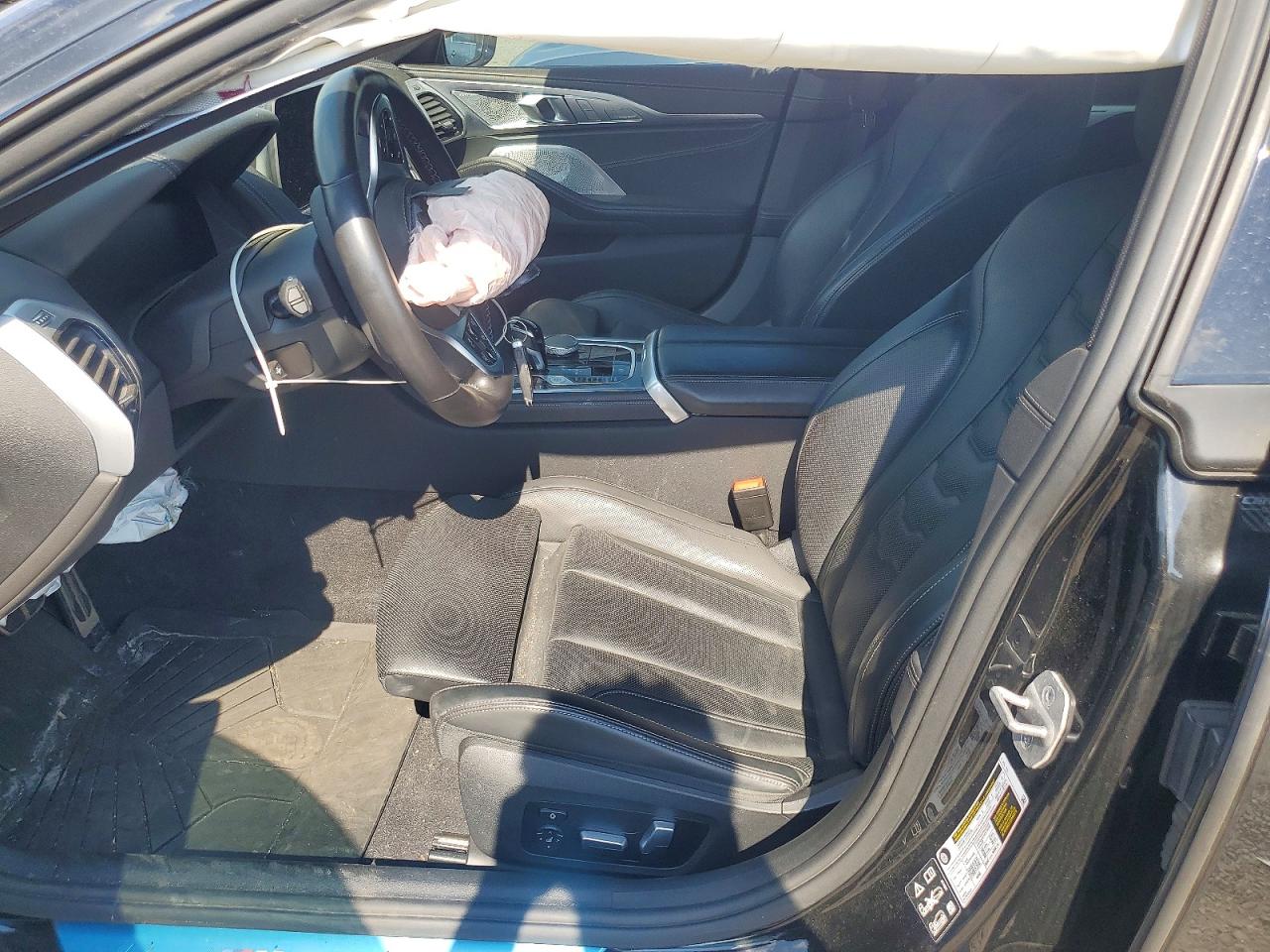 VIN WBAGV8C07RCR10036 2024 BMW M850XI