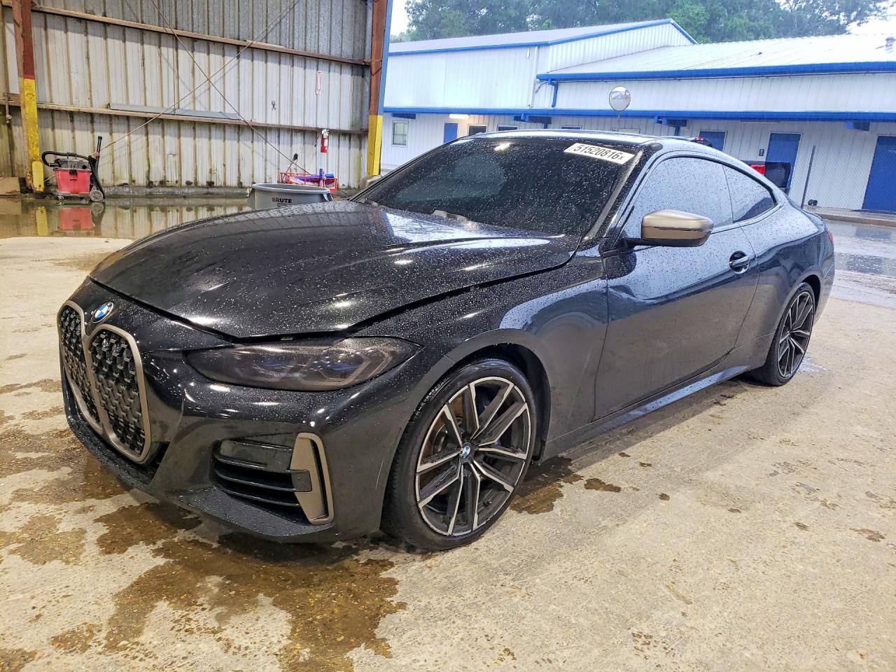 VIN WBA13AR08MCF67064 2021 BMW M440XI