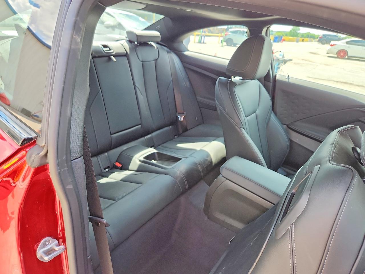 VIN 3MW33CM04S8F51683 2025 BMW 230XI
