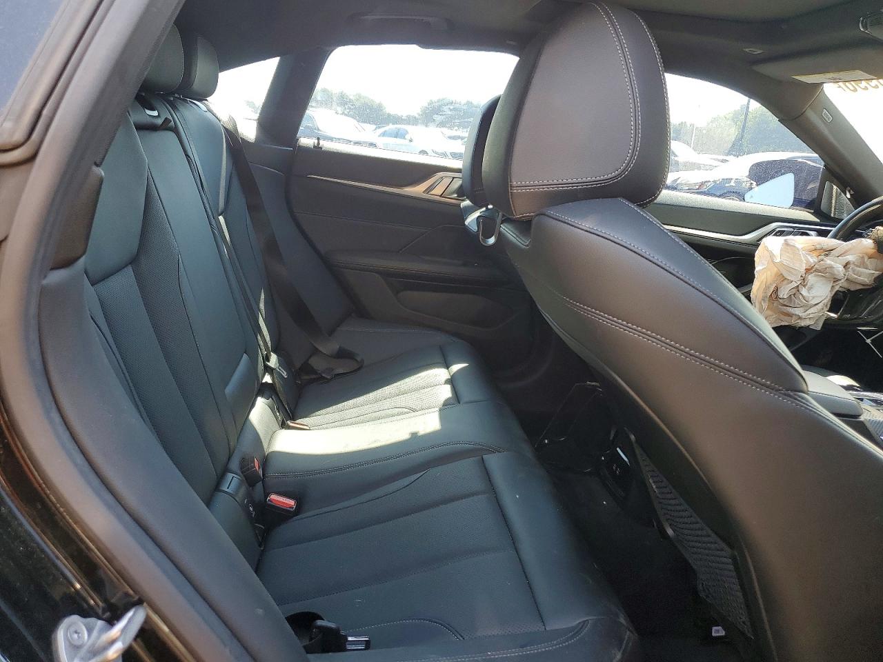 VIN WBA13AW00NFL46589 2022 BMW M440XI
