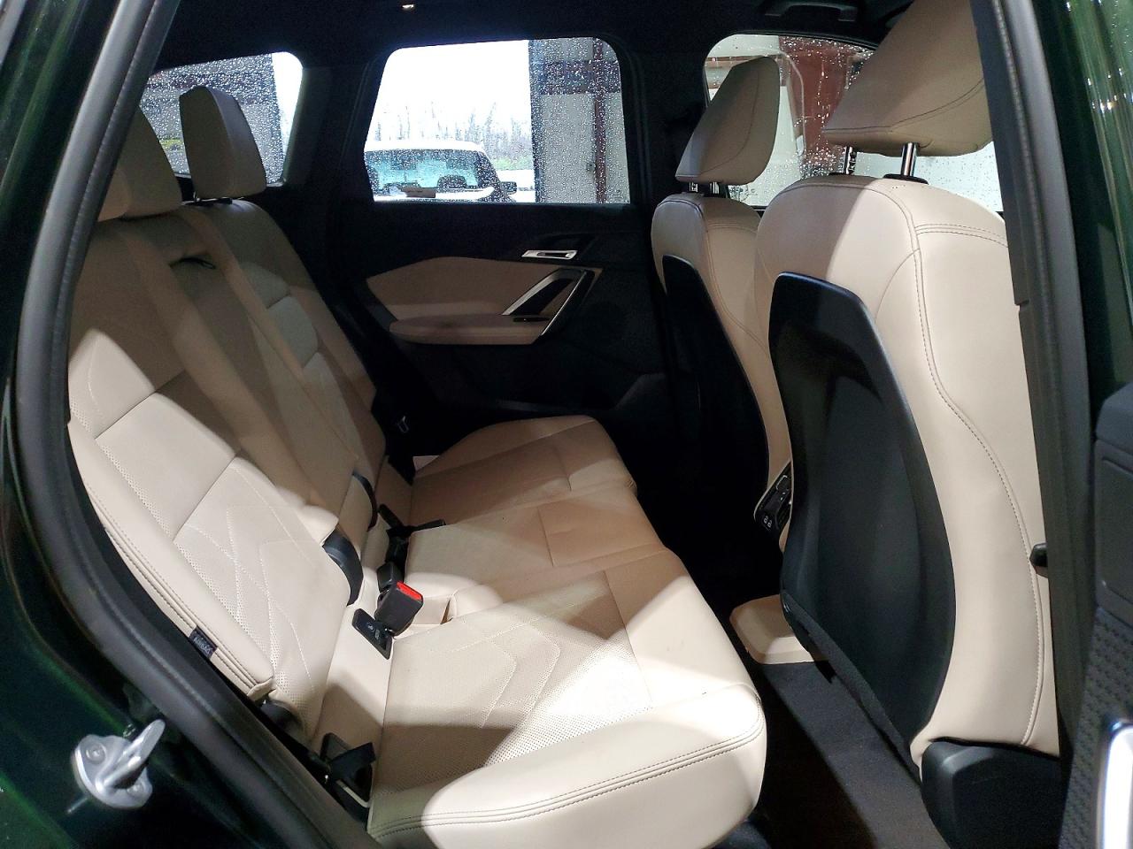 VIN WBX73EF06S5236381 2025 BMW X1