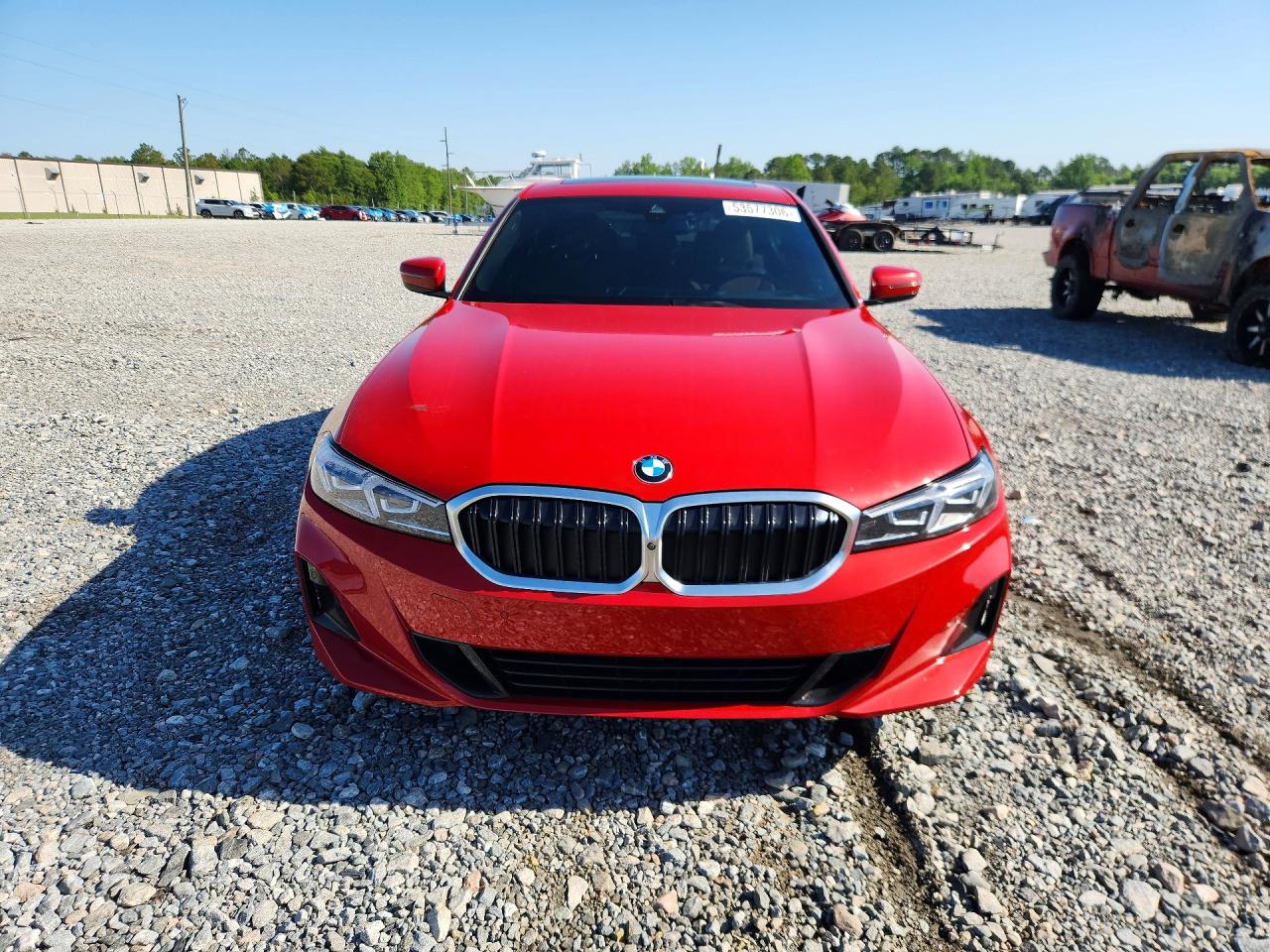 VIN 3MW69FF00R8E25583 2024 BMW 330I