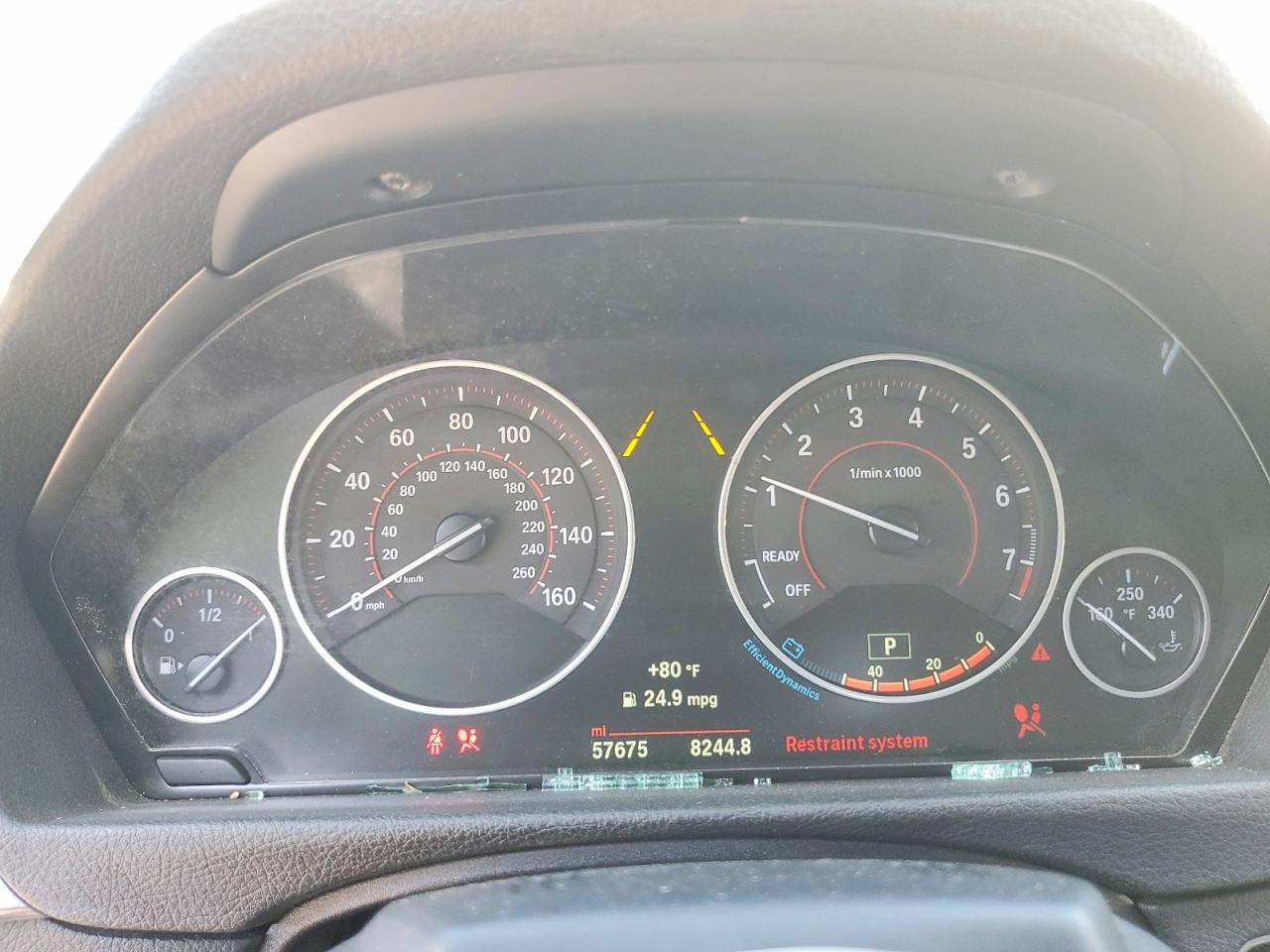 VIN WBA4Z5C52KEE17539 2019 BMW 440I