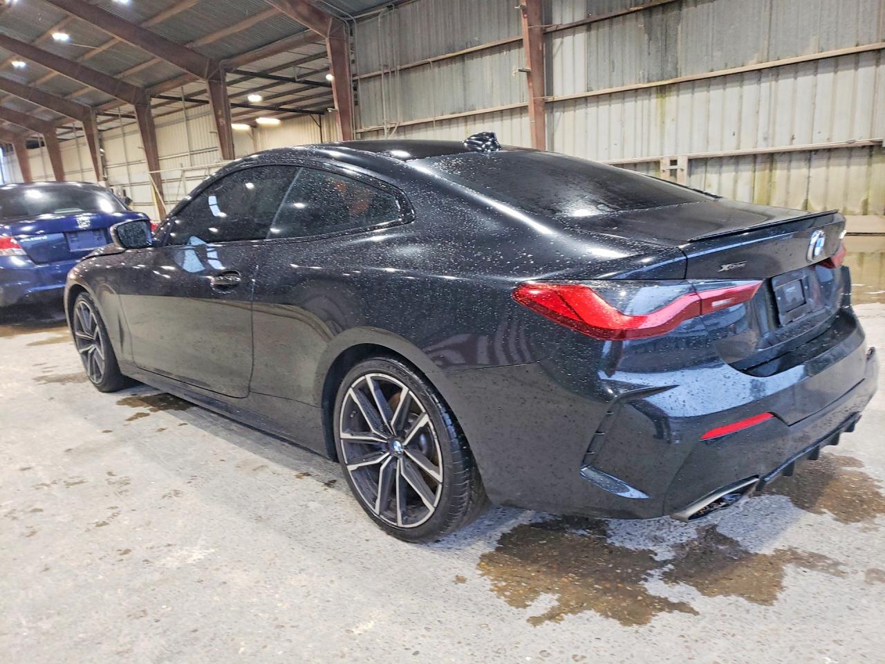 VIN WBA13AR08MCF67064 2021 BMW M440XI
