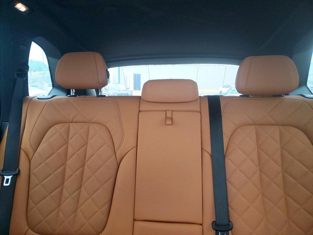 VIN 5UXTA6C08P9R07382 2023 BMW X5